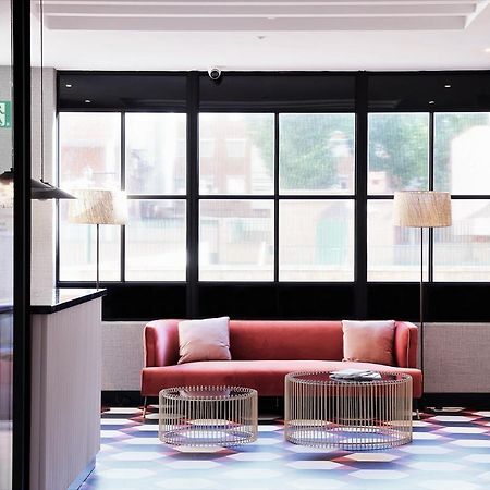 The Apartment By Assethoteles Torrejón de Ardoz Dış mekan fotoğraf