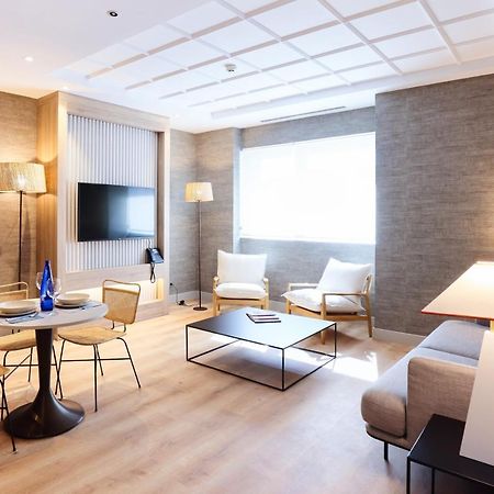 The Apartment By Assethoteles Torrejón de Ardoz Dış mekan fotoğraf