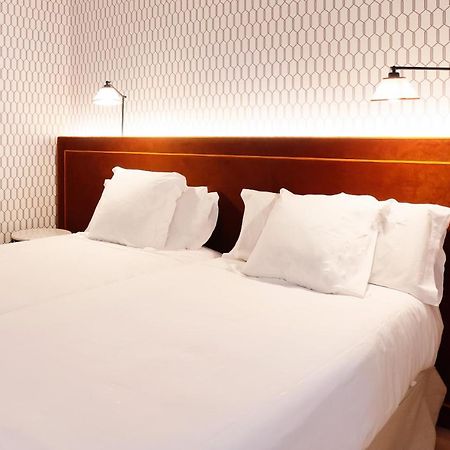 The Apartment By Assethoteles Torrejón de Ardoz Dış mekan fotoğraf