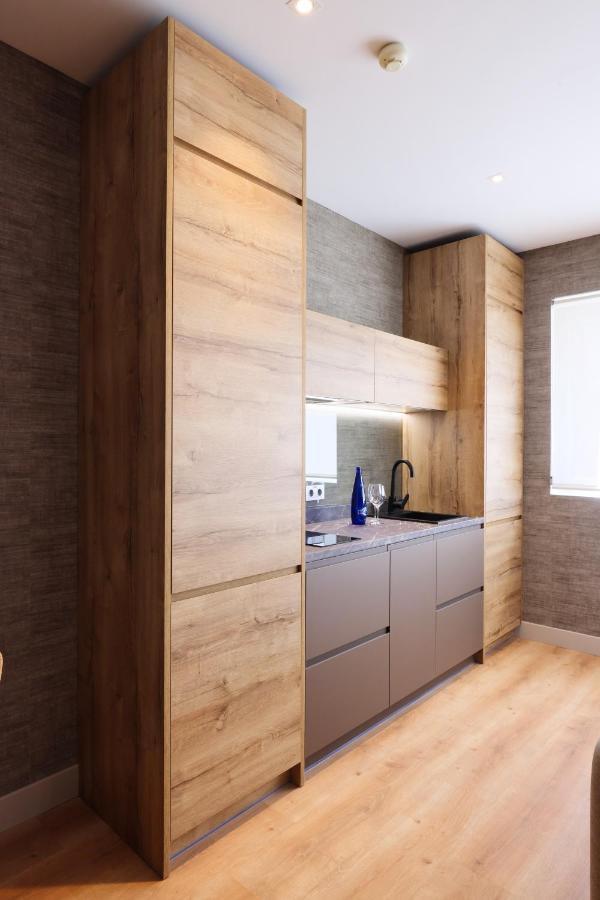 The Apartment By Assethoteles Torrejón de Ardoz Dış mekan fotoğraf