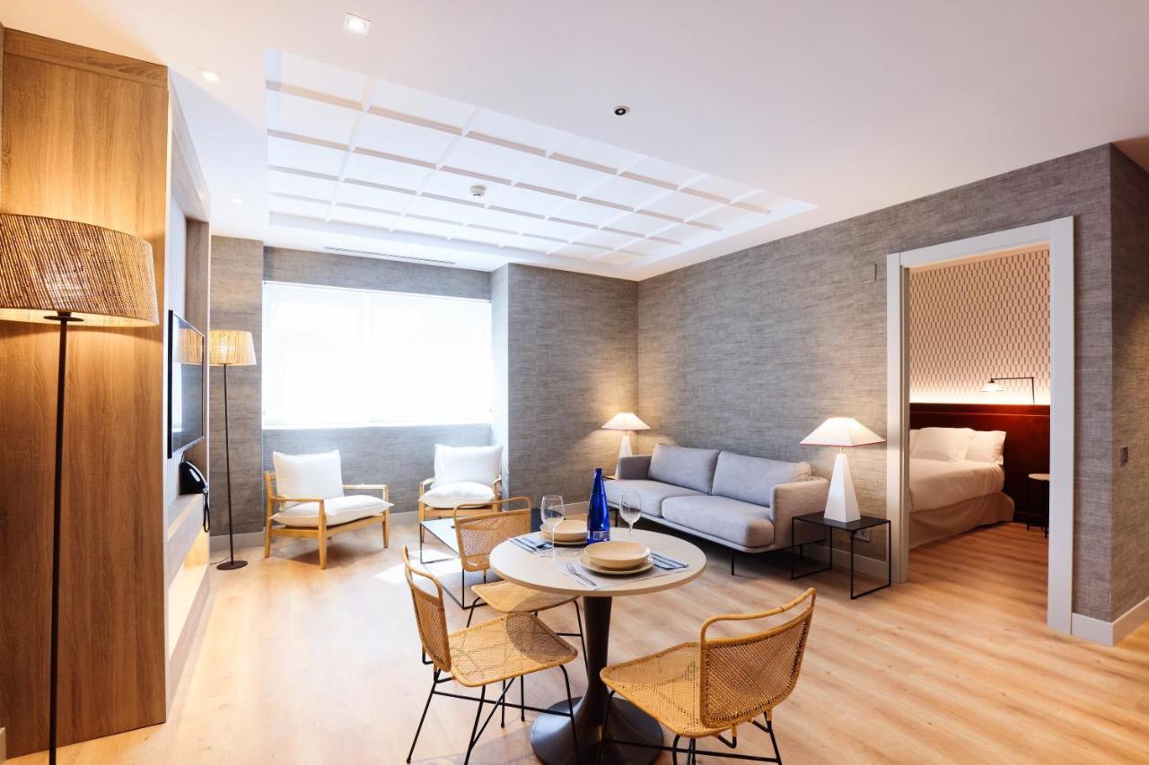 The Apartment By Assethoteles Torrejón de Ardoz Dış mekan fotoğraf