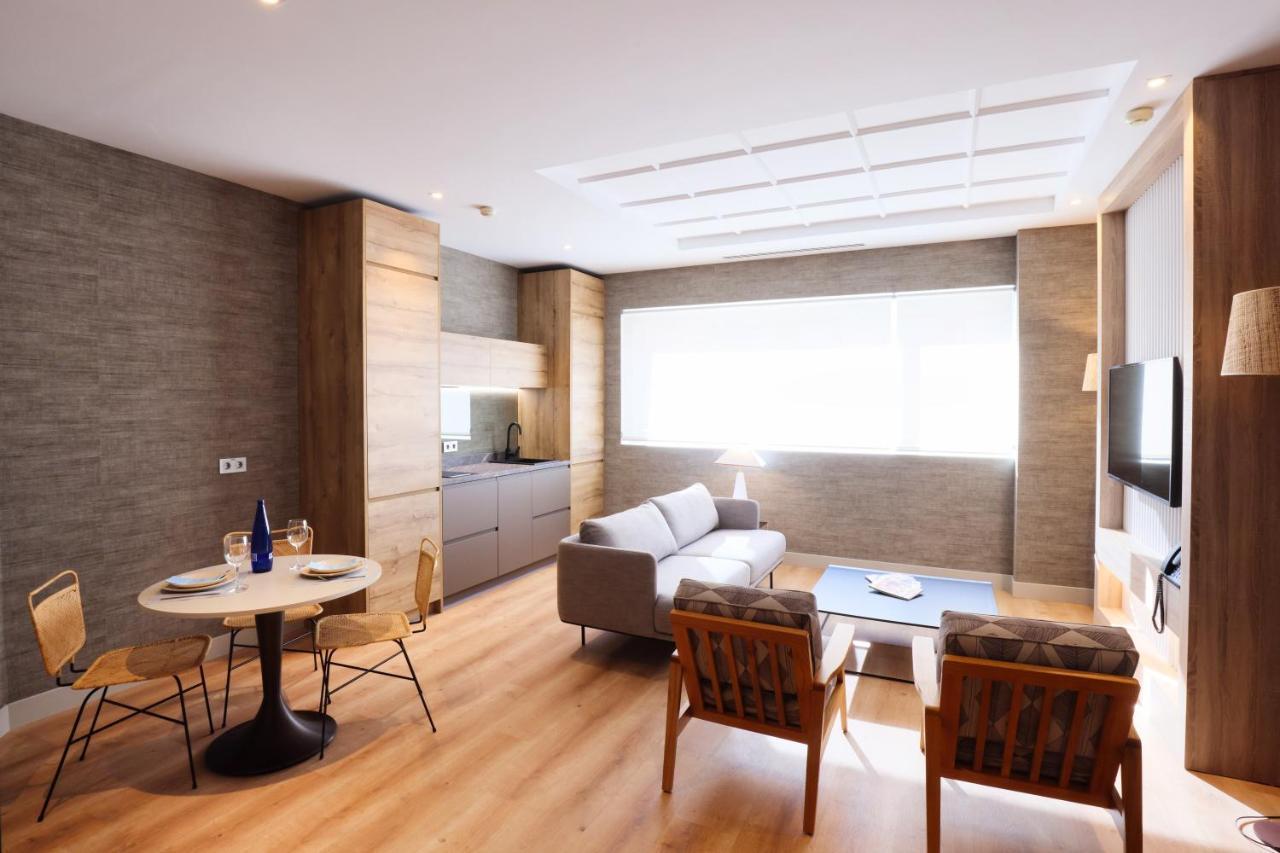 The Apartment By Assethoteles Torrejón de Ardoz Dış mekan fotoğraf