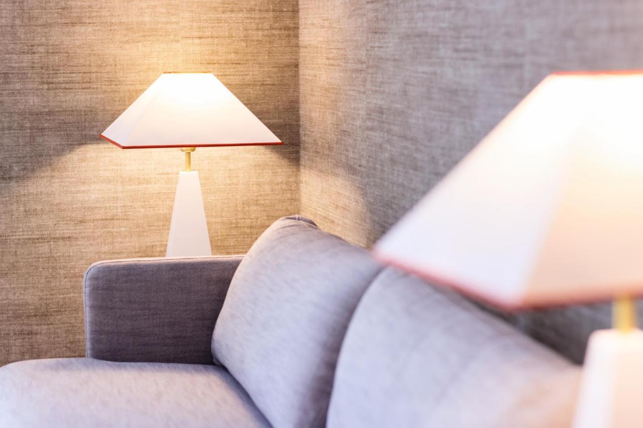 The Apartment By Assethoteles Torrejón de Ardoz Dış mekan fotoğraf