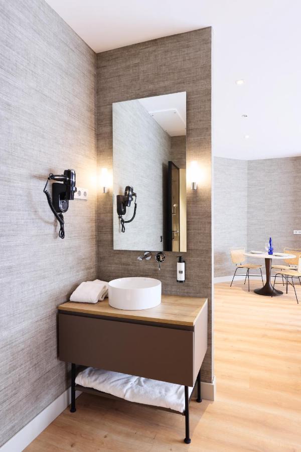 The Apartment By Assethoteles Torrejón de Ardoz Dış mekan fotoğraf