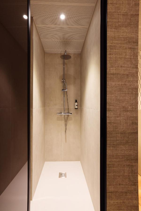 The Apartment By Assethoteles Torrejón de Ardoz Dış mekan fotoğraf