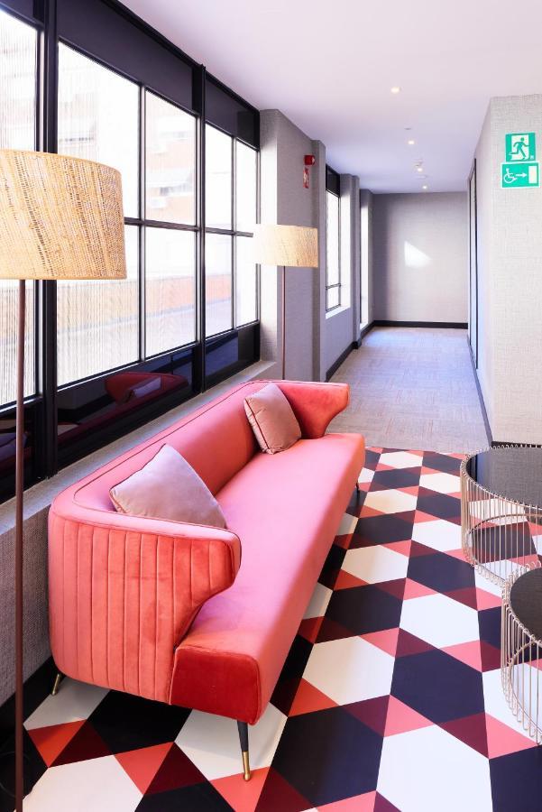 The Apartment By Assethoteles Torrejón de Ardoz Dış mekan fotoğraf