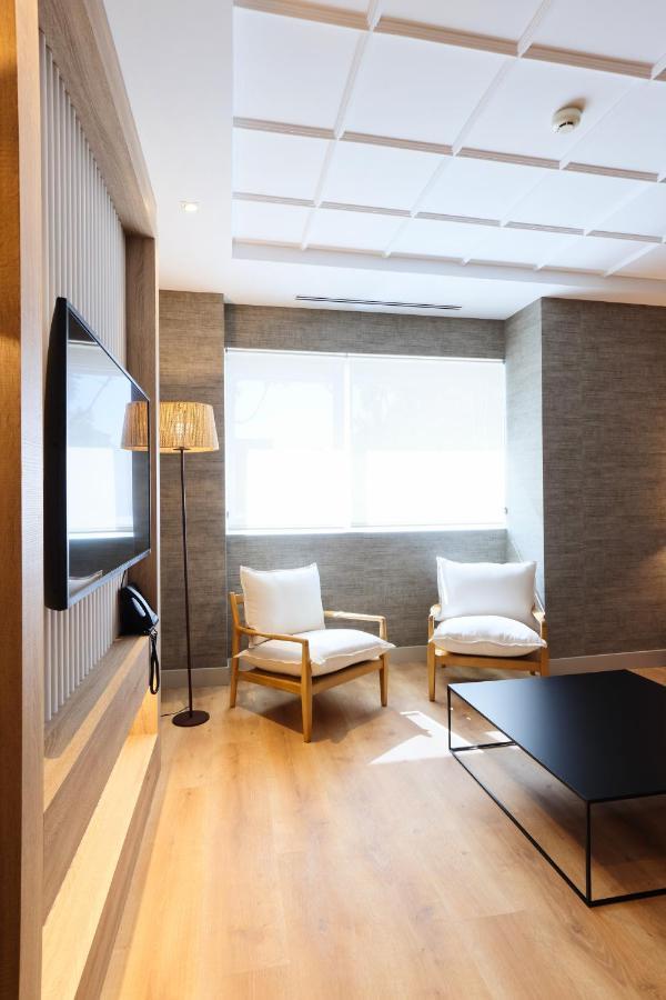 The Apartment By Assethoteles Torrejón de Ardoz Dış mekan fotoğraf