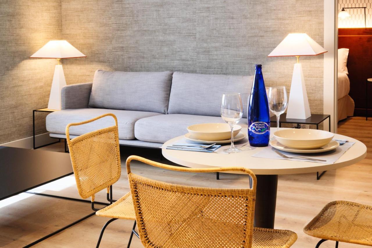 The Apartment By Assethoteles Torrejón de Ardoz Dış mekan fotoğraf