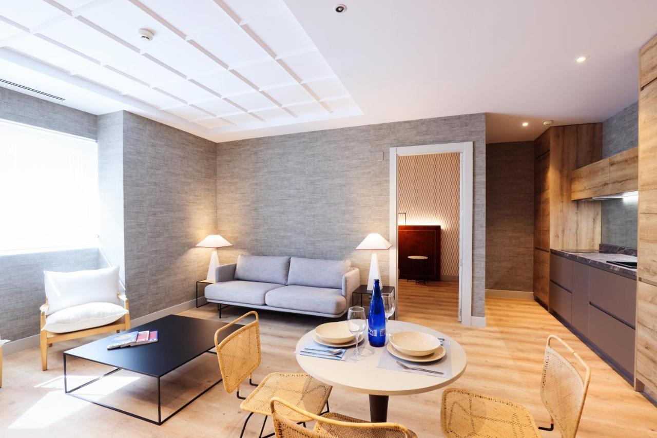 The Apartment By Assethoteles Torrejón de Ardoz Dış mekan fotoğraf