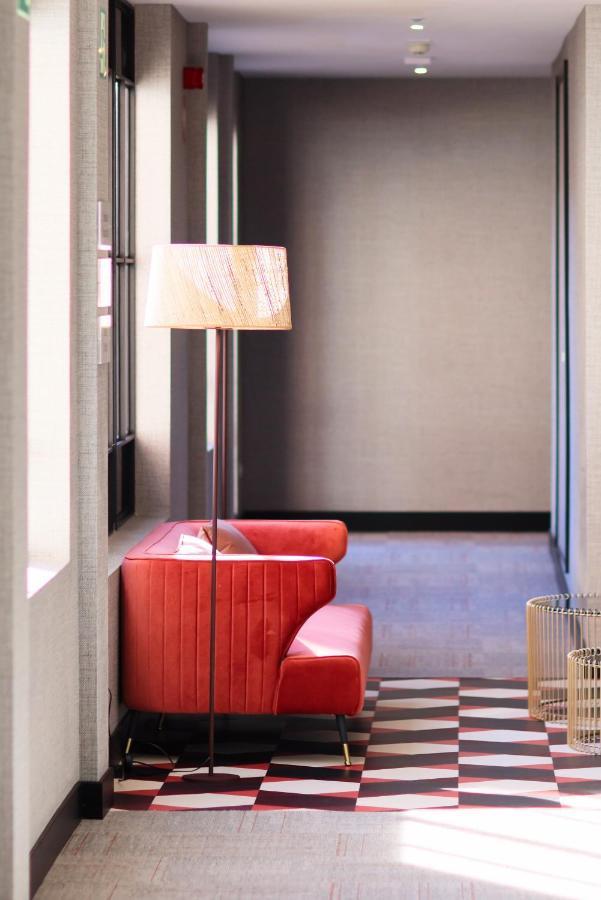 The Apartment By Assethoteles Torrejón de Ardoz Dış mekan fotoğraf