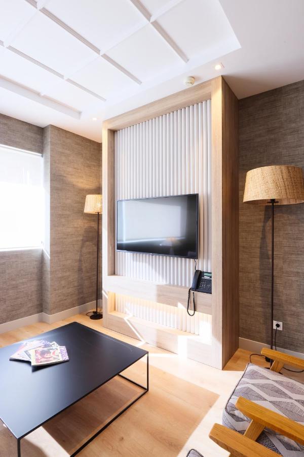 The Apartment By Assethoteles Torrejón de Ardoz Dış mekan fotoğraf